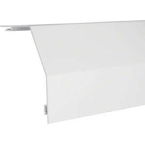 Hager RK1509010 ranžírovací kanál krycí profil (d x š x v) 2000 x 150 x 110 mm 1 ks čisto biela (RAL 9010)