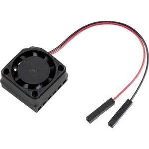 ACooler-20 aktívny ventilátor Vhodné pre: Raspberry Pi, Rock Pi, Banana Pi