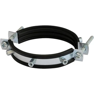Kemo Z002 Rohrschelle + Dachklammern für FG025 držiak Vhodný pre značku Kemo   1 sada