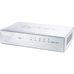 ZyXEL GS-105B v3 5 Ports sieťový switch 5 portů 2000 MBit/s