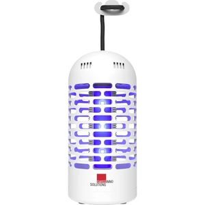 Swissinno Premium 3W 1 254 001 UV lapač hmyzu 3 W (Ø x v) 100 mm x 225 mm biela 1 ks