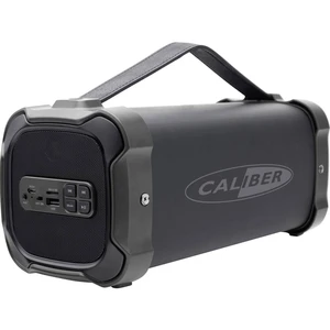 Caliber Audio Technology HPG525BT Bluetooth® reproduktor AUX, FM rádio, SD, USB čierna