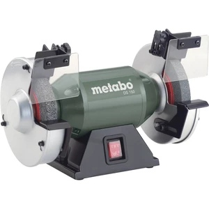 Metabo DS 150 619150000 dvojkotúčová stolová brúska 350 W 150 mm