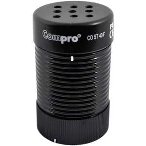 signalizačná siréna  ComPro CO ST 40 S 024, tón, jednotónové, 24 V/DC, 24 V/AC, 75 dB, IP20