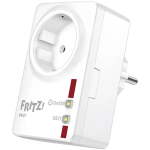 AVM FRITZ!DECT 200 20002572 DECT zásuvka  s funkciou merania  do interiéru 2300 W