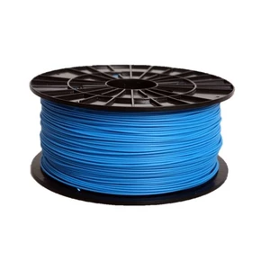 Tlačová struna (filament) Filament PM 1,75 ABS, 0,5 kg (F175ABS_BL) modrá tlačová struna (filament) • vhodná na tlač menších objektov • materiál: ABS 