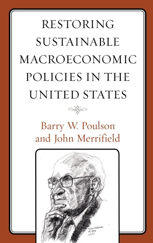 Restoring Sustainable Macroeconomic Policies in the United States