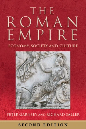 The Roman Empire