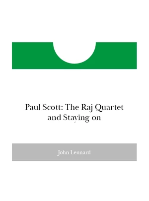 Paul Scott