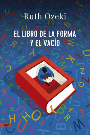 El libro de la forma y el vacÃ­o (AdN)