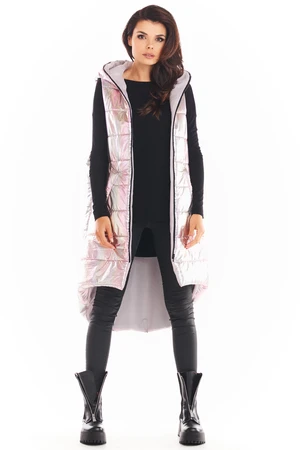 Gilè da donna Awama A386