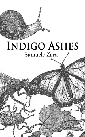 Indigo Ashes