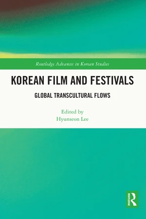 Korean Film and Festivals