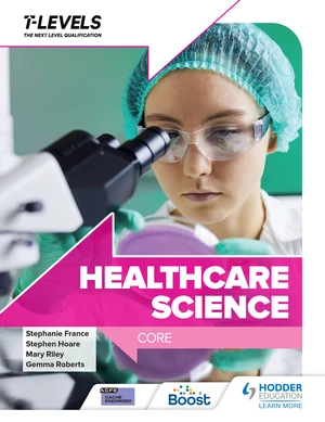 Healthcare Science T Level
