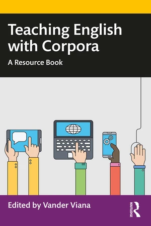 Teaching English with Corpora