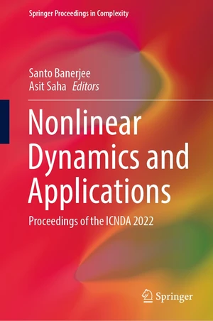 Nonlinear Dynamics and Applications