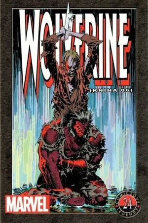 Wolverine 6 - Larry Hama, Marc Silvestri
