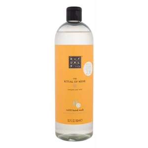 Rituals The Ritual Of Mehr 600 ml tekuté mydlo pre ženy Náplň