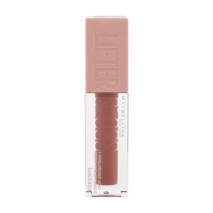 Maybelline Lifter Gloss 5,4 ml lesk na pery pre ženy 008 Stone