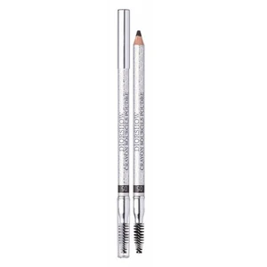 Christian Dior Diorshow Crayon Sourcils Poudre 1,19 g ceruzka na obočie pre ženy 05 Black