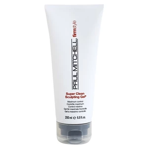 Paul Mitchell FirmStyle gél na vlasy pre definíciu a tvar 200 ml