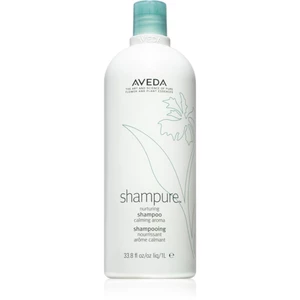 Aveda Shampure™ Nurturing Shampoo upokojujúci šampón pre všetky typy vlasov 1000 ml