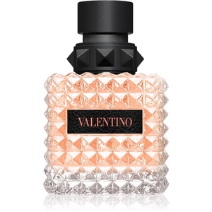 Valentino Born In Roma Coral Fantasy Donna parfumovaná voda pre ženy 50 ml