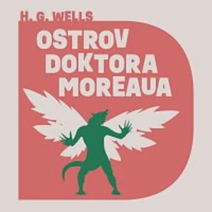 Václav Knop – Wells: Ostrov doktora Moreaua