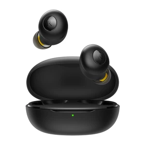 Realme Buds Q TWS Wireless Earbuds bluetooth 5.0 Earphone 10mm Bass 20hours Playback Smart Touch Waterproof Sports Heads