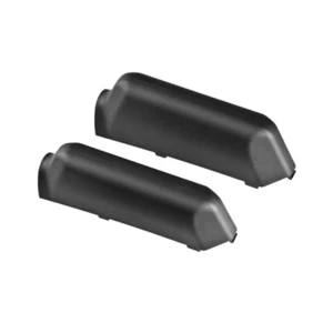 Lícnice pro pažbu Hunter/SGA® Low Magpul® – Černá (Barva: Černá)