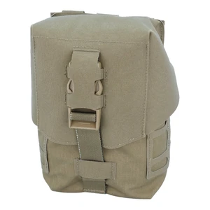 Pouzdro Cargo Thor NFM® – Raptor Green (Barva: Raptor Green)
