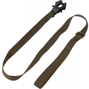 Vodítko K9 KONG Frog Dog Lead Combat Systems® – Ranger Green (Barva: Ranger Green)