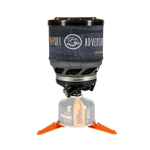 Vařič JETBOIL® MiniMo – Adventure (Barva: Adventure)