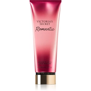 Victoria's Secret Romantic telové mlieko pre ženy 236 ml
