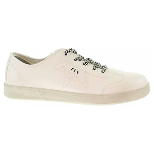 Dámska topánky Jana 8-23609-26 white uni 45