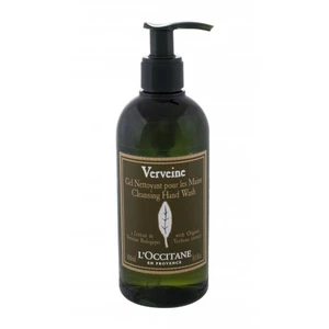 L´Occitane Verveine 300 ml tekuté mýdlo pro ženy