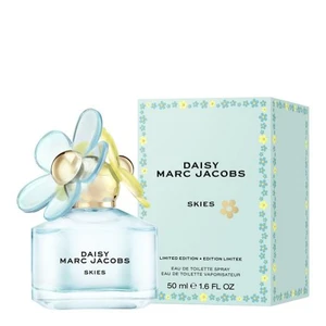 Marc Jacobs Daisy Skies 50 ml toaletní voda pro ženy