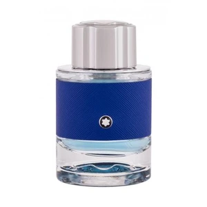 Montblanc Explorer Ultra Blue 60 ml parfémovaná voda pro muže