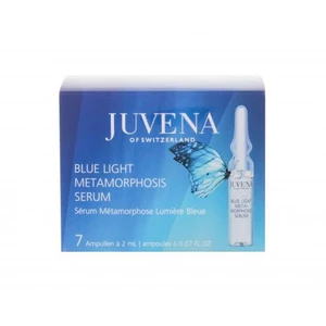 Juvena Blue Light Metamorphosis 14 ml pleťové sérum pro ženy na všechny typy pleti; na dehydratovanou pleť; na pigmentové skvrny