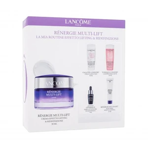 Lancôme Rénergie Multi-Lift My Lifting & Redefining Routine dárková kazeta dárková sada