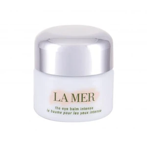 La Mer The Eye Balm Intense 15 ml oční krém pro ženy na všechny typy pleti; na dehydratovanou pleť; proti vráskám; na otoky a kruhy pod očima