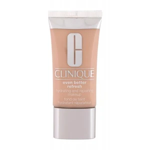 Clinique Even Better Refresh 30 ml make-up WN 30 Biscuit na velmi suchou pleť; na suchou pleť; na smíšenou pleť; na mastnou pleť