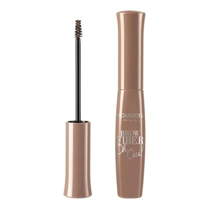 BOURJOIS Paris Brow Fiber Oh, Oui! 6,8 ml řasenka na obočí pro ženy 001 Blond