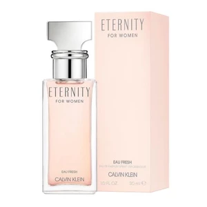 Calvin Klein Eternity Eau Fresh 30 ml parfémovaná voda pro ženy
