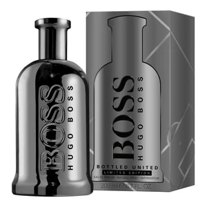 HUGO BOSS Boss Bottled United Limited Edition 200 ml parfémovaná voda pro muže