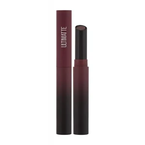 Maybelline Color Sensational Ultimatte 2 g rtěnka pro ženy 099 More Berry