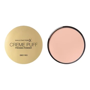 Max Factor Creme Puff 21 g pudr pro ženy 85 Light N Gay