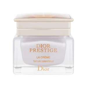 Christian Dior Prestige La Créme Texture Essentielle 50 ml denní pleťový krém na všechny typy pleti; proti vráskám; na rozjasnění pleti