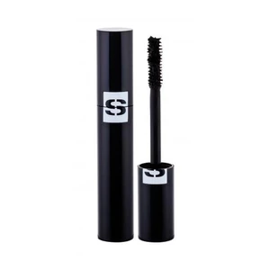 Sisley So Volume 8 ml řasenka pro ženy 01 Deep Black objemová řasenka; prodlužující řasenka