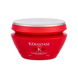 Kérastase Soleil Masque Apres-Soleil 200 ml maska na vlasy pro ženy na všechny typy vlasů